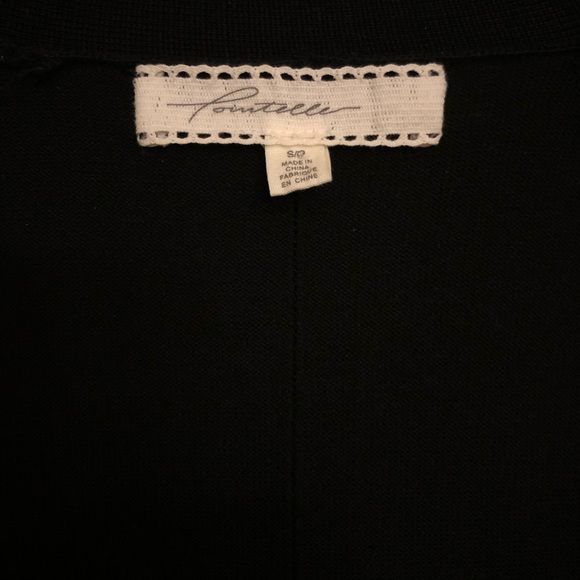 Cardigan buttonless - Picture 3 of 3